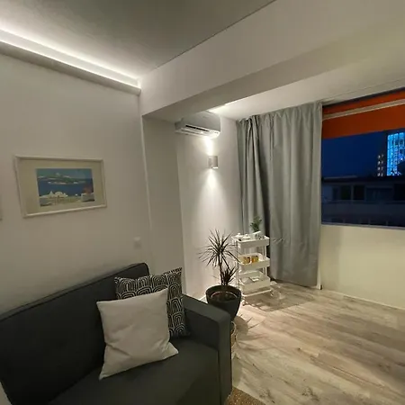 Apartamento C Y L Torremolinos Exterior photo