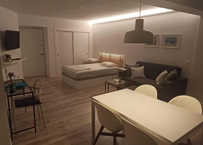 Apartamento C Y L