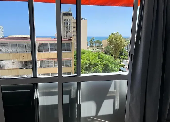 Apartamento C Y L